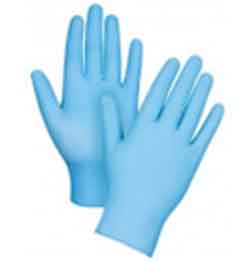 Nitrile Gloves